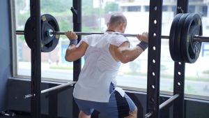 1PCS Sports Wristband for Men and Women Cotton Wristband Sweatband for Basketball Moisture Absorbing Wrist Strap for Volleyball Basketball Running Gym Yoga