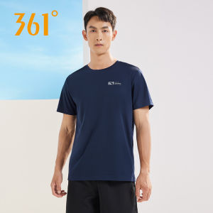 361° | Áo Thun Khô Nhanh Thoáng Khí Hút Ẩm
