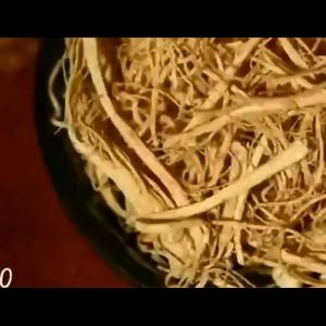 ลากโสมจีน人参须โสม,บำรุงสมอง