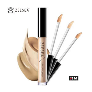 Zeesea Concealer Pen Cover Face Acne Acne Marks Brighten Dark Circles Lip Primer Cover Facial Scars Acne Hide Pores