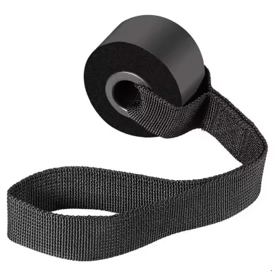 Tay Cầm Tập Gym Bằng Xốp Siêu Rộng Dành Cho Crossfit Nâng Tạ Kéo Tạ Phụ Kiện Tập Luyện Chịu Lực Cao Có Vòng D Dùng Cho Cáp Và Ống Tập Thể Dục
