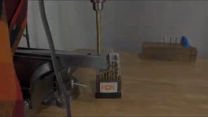 SPESIAL BOR LISTRIK 10MM GTOOLS EROPA GT14+ MESIN BOR BOLAK BALIK TERBAIK WATT RENDAH