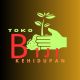 TOKO BIJI KEHIDUPAN