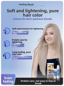Feeling | Hair Bleaching Cream 150g