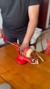 Dụng cụ gọt cắt trái cây tiện lợi