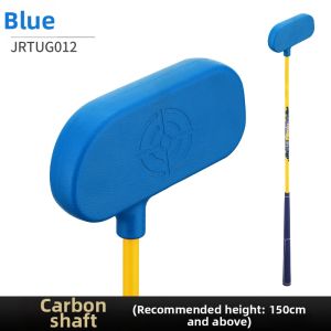 PGM GOLF | True Ball Hitting Super Large Face Childrens Golf Putter