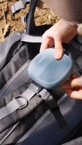 BOSE SOUNDLINK MICRO Bluetooth Speaker ลำโพงบลูทูธ ไร้สาย แบบพกพา ขนาดเล็ก