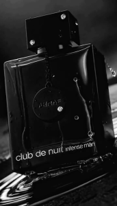 Armaf Club De Nuit Intense Man EDT 105ml Perfume