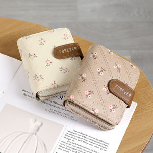 JIFANPAUL | Compact Portable Large Capacity Wallet