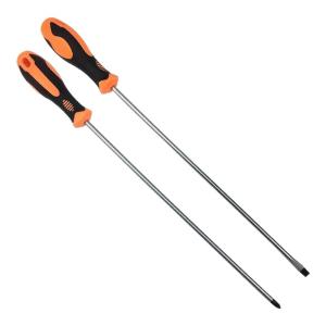 Extended Magnetic Screwdriver Industrial Grade