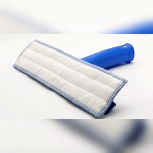 CT 2 In 1 Combo Window Squeegee / Soft Rubber Replacement / Glass Wiper Washer / Window Cleaner / Pembersih Cermin / 刮水器