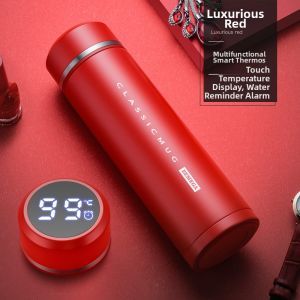 Bemega | Customizable Logo Stainless Steel Insulated Cup