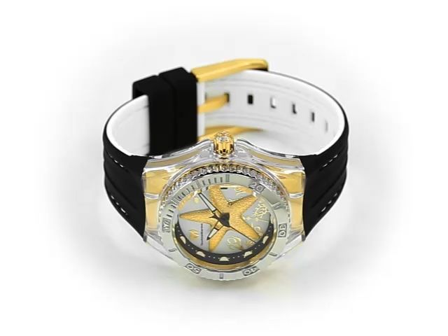 Technomarine Ladies Cruise Dream Starfish TM-119004 Watch NWT Technomarine Ladies Cruise Dream Starfish TM-119004 Watch  main image 4