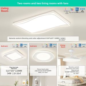 NVC | Modern Simplistic Ceiling Light