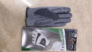 Găng tay Golf Nam - Glove for Men Left Hand XXIO (tay trái) GGG-X018 2022 - 7363 7364 7364