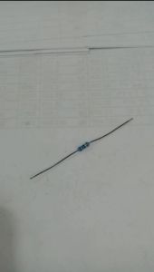 Sparepart Travo R39k9 1/4W