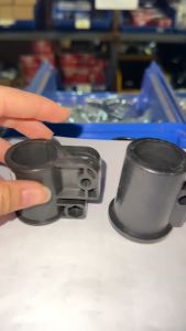 ตัวล็อคก้านตัดหญ้า ตัวล็อคเพลาก้าน กระบอกแกน เครื่องตัดหญ้า RBC411 (PVCสั้น) ขนาด28มิล อะไหล่เครื่องตัดหญ้า สินค้าพร้อมส่ง