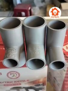 Tê Giảm Tê Rút phi 27/21 34/21 34/27mm