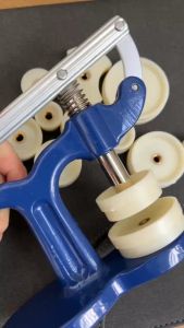 Dụng cụ ép đáy - ép kính đồng hồ chuyên dụng