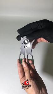 [THỊNH TÂM] Dụng Cụ Cắt Đầu Cơ Bida Kéo Cắt Đầu Tẩy Bi-A Thép Không Gỉ Dễ Sử Dụng [ Kéo Cắt Đầu Cơ Bida ]