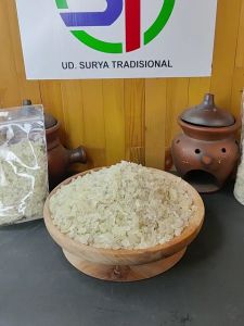 Kemenyan Putih Luban 100 Gram: Panduan Lengkap