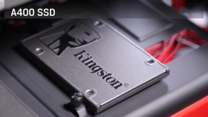Kingston SSD 480GB 960GB Solid State Drive SATA3 2.5 Inch Hard Disk For Laptop Desktop