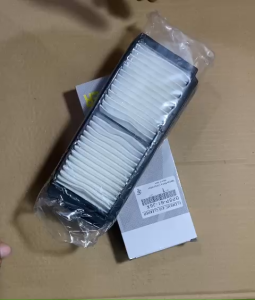 Lọc gió điều hòa Mazda 3 đời 2010-2014 (bộ 2 mảnh) Mã MAZ BP8P-61-J6X.