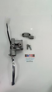 Master Rem Atas Jupiter MX + Handel Silver Assy - Rumah Tabung Minyak Rim Depan Mio Sporty Mio Smile