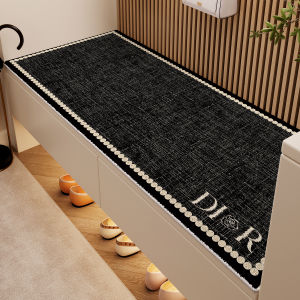 Waterproof Fluffy Bench Cushion