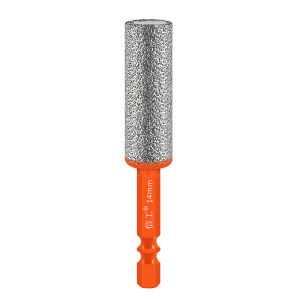 XINGONG | Tile Hole Drilling and Grinding Drill Bit