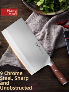 WANGMAZI | Sharp Multi-Purpose Professional Chefs Knife