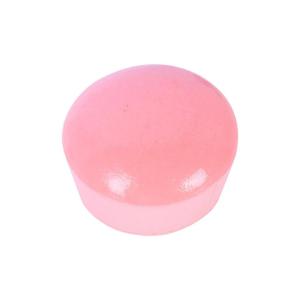 Purple Soft Potato Pinch Toy Fun Custard Bun Sticky Small Cake Anxiety Relief Decompression Toys Sensory Calming Toys