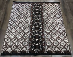 Sarung Batik Katun Dewasa Astex | Kang Santri Sarung Hadroh Batik Pekalongan