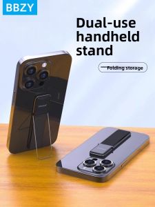 Bbzy | Multifunctional Anti-drop Phone Stand Adjustable and Foldable Support