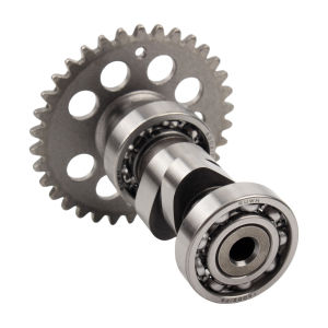 Trục Cam Xe Máy GY6 125cc 150cc Cam Đua Dành Cho Xe ATV Xe Tay Ga Xe Máy 152QMI 157QMJ Phụ Kiện Góc Cao