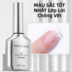 Gel Móng Tay Firefly Highlight Series 6 Màu 12ml Nhũ Kim Tuyến Lấp Lánh Tạo Hiệu Ứng Móng Hoàn Hảo
