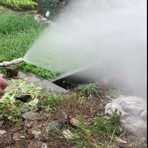 Nozzle Spuyer SUPER KABUT Bahan Stainless - Nosel Sprayer Elektrik Tangki Semprot