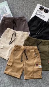 Celan Chinos pendek Anak Laki-Laki Distro Usia 1-12 Tahun