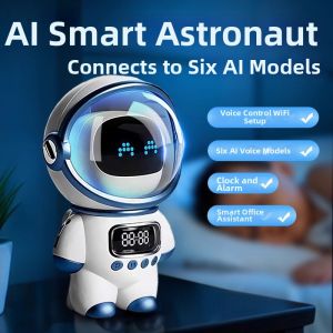 XIONGBUFAN | Smart AI Educational Robot Toy for Boys Birthday Gift