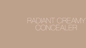 NARS Radiant Creamy Concealer 6ml #Chantilly # Honey #Custard# VanillaMedium Concealer with Neutral Undertones  Refines Skin Tone Conceals