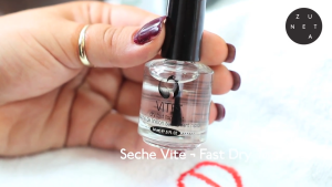 Seche Vive Instant Gel Effect Top Coat | Vite Dry Fast | Clear Base | OPI Top Coat | Base Coat | Infinite Shine | Matte