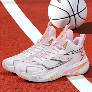 Breathable Non-slip Durable Basketball Shoes