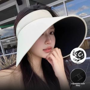 Zanning | UV Protection Foldable Sun Hat with Wide Brim