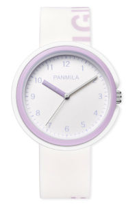 FUGUIJIAREN | Exam Quiet Sport Silicone Watch