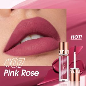 O.TWO.O Superstay Matte Ink Liquid Long Lasting Waterproof Matte Lipstick Lipcream Make Up Transferproof Tahan 16 Jam