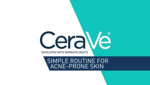 CeraVe Acne Foaming Cream Cleanser /Resurfacing Retinol Serum/Acne Control Cleanser Moisturizing Lotion AM PM