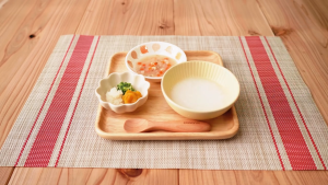 [Kawaii Kiddy] Edison mama First Porridge Cooker