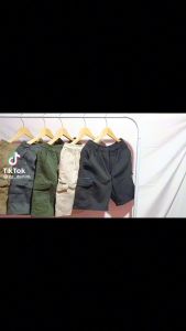 PROMO PAKET 4 PCS-celana boardshot cargo pendek pria//celana pendek pria terbaru//celana chino pendek pria dan wanita//celana cargo pendek terlaris