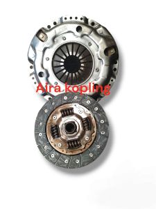 Kampas kopling set matahari dekrup Zebra 13 Espass 1.3