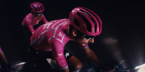 ASSOS Jersey Uma GT S11 Evo EF 2026 Pink EF Women | 12.20.455.99